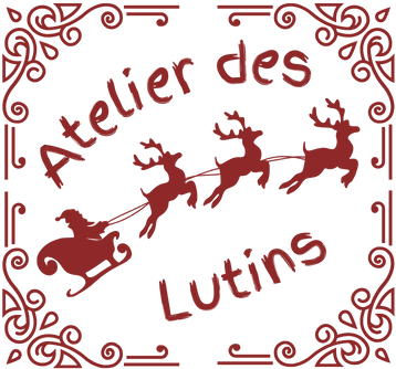 L'atelier des Lutins Cellule Grise