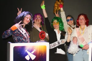 Quiz spécial 80's à Rennes