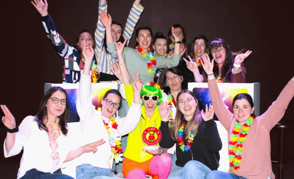 Quiz spécial 80's_amies