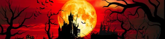 Halloween à Rennes chez Cellule Grise