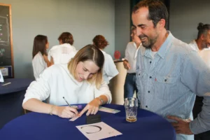 Team building à Rennes