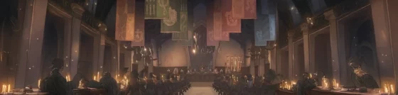 Activité à Rennes : Quiz Harry Potter