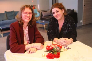 saint valentin escape game à deux à Rennes