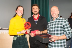 Podium Tv-Quiz à Rennes