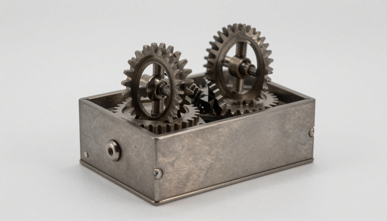 Escape Yourself Rennes : le temple des mécanismes ingénieux