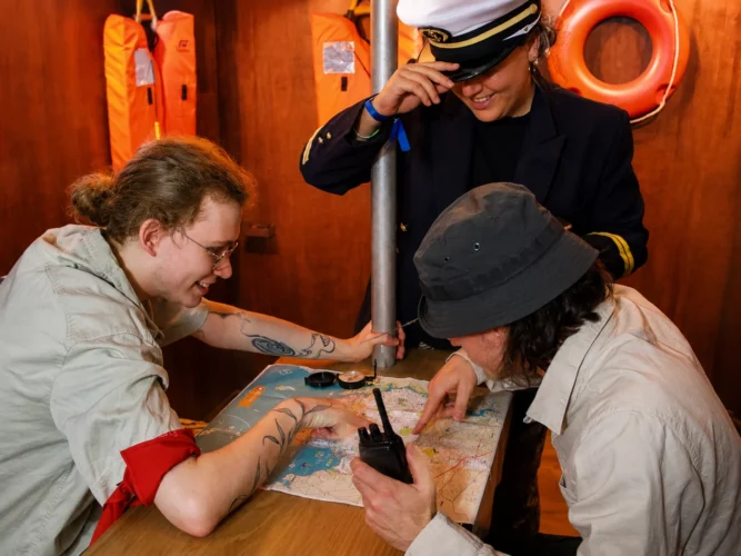Escape Game Rennes