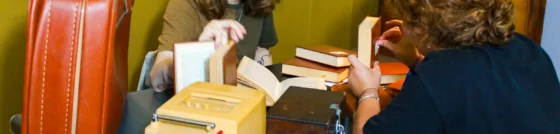 Rentrée à Rennes chez Cellule Grise