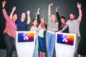 Rentrée à Rennes au Tv-Quiz