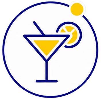 Cocktail et soirée d’entreprise après une activité Team Building