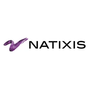 Logo Natixis